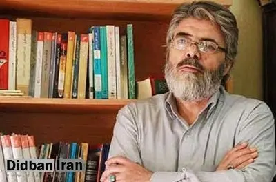 ادبیات داستانی ما خانم های بازاری نویس خراب کردهاند