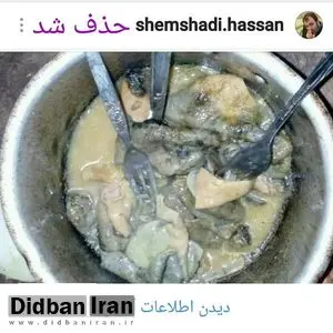 گزارشی از زندگی سخت و فقیرانه زنی که خبرنگارصداوسیما در باره او دروغ نوشت/ من وحیوان حرام گوشت؟