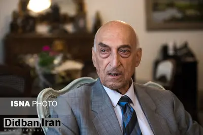 هرمیداس باوند: رای دیوان لاهه زمینه را برای انجام تعهدات اروپا مساعد میکند/ رای دادگاه لاهه، لازم الاجرا است اما...