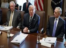 سید حسین سیف زاده: رفتار رئیس جمهور آمریکا مبتنی بر گرایشات هوشمندانه شخصی است/ هدف ترامپ، آوردن ایران پای میز مذاکره است با شرایط تازه است 