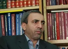 جلالی‌زاده: اولویت مردم رفع تحریم و مشکلات اقتصادی است یا نابودی اسرائیل؟/ چرا ما باید دایه مهربان‌تر از مادر باشیم؟!