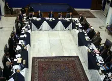 اتاق بازرگانی ایران مطالبات و نیازهای بخش خصوصی را به ستاد منعکس کند/ باید برای بنگاههای اقتصادی بزرگ و موفق اولویت قائل شویم/ برای اجرای برنامه های جدید اقتصاد مقاومتی نیازمند اصلاحات ساختاری و اجرایی هستیم
