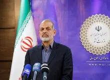  وزیر کشور: کوتاهی در نماز را گزارش کنید/ ملاک ارزیابی ما در پذیرش مسئولیت‌ها امر نماز است