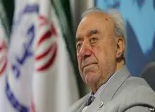 عسگراولادی: روس‌ها طیاره «سوخو» را به ما ندادند/ در برجام ما واقعا موفق شدیم/
ما باید دلار را حذف و ریال و روبل را جایگزینش کنیم/ 