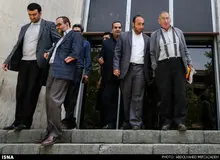 نظر صادق زیباکلام درباره کمپین «فرزندت کجاست؟»

