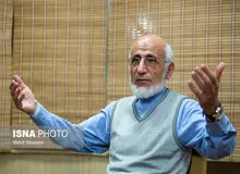 انتقاد صریح میرسلیم از باهنر: به کار خود برسید، از قول من حرفی نزنید / موتلفه با جمنا اختلاف دارد