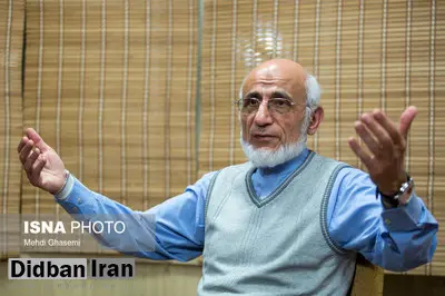 انتقاد صریح میرسلیم از باهنر: به کار خود برسید، از قول من حرفی نزنید / موتلفه با جمنا اختلاف دارد
