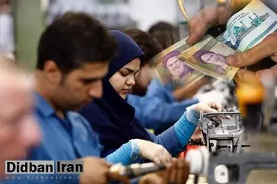 محرومیت کارگران از بیمه تامین اجتماعی/ درخواست فوری برای ترمیم مزد 