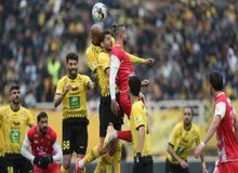 لغو دیدار پرسپولیس و سپاهان به دلیل هپاتیت اوریه؟