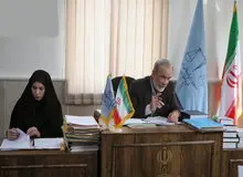 «محکومین» به تلویزیون می آید