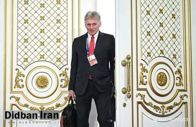 پسکوف: پوتین و نتانیاهو باهم گفت‌وگو کردند