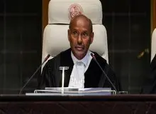 رای دیوان لاهه درباره پرونده شکایت ایران از آمریکا امروز صادر می شود
