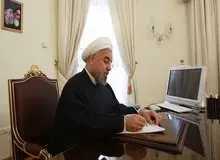 دستور مهم روحانی برای اصلاح شرط سنی وام ازدواج/ به کودکان زیر ۱۸ سال وام ازدواج داده نشود 