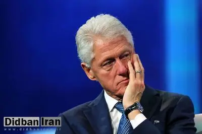 بیل کلینتون: از سال ۲۰۱۱ انتظار حمله روسیه به اوکراین را داشتم