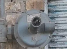 گاز رسانی به منازل در مناطق زلزله ‎زده سرعت گرفت