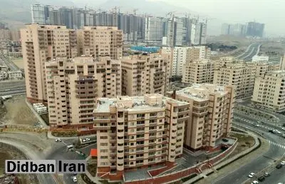 کیهان: وعده ساخت روزانه دو هزار و ۷۷۷ واحد مسکونی منطقی است!