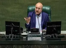 واکنش قالیباف به ادعای ارسال موشک‌های ایران به روسیه + فیلم