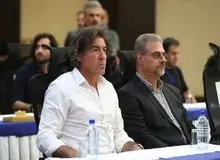 پشت پرده عدم حضور ساپینتو در تهران/ سرمربی استقلال قهر کرد!