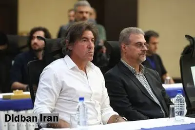 پشت پرده عدم حضور ساپینتو در تهران/ سرمربی استقلال قهر کرد!