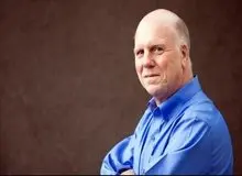 پیتر رابینسون درگذشت