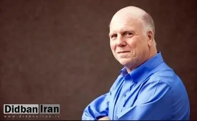 پیتر رابینسون درگذشت