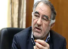 حبیب الله بوربور: هیچ اصلاح طلبی با دیدن این مناظره ها «اصولگرا» نمی شود