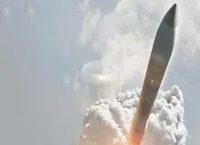 نیروی هوایی آمریکا موشک قاره پیما با قابلیت حمل کلاهک اتمی پرتاب کرد