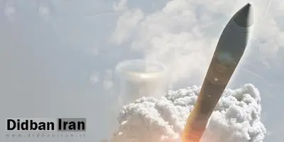 نیروی هوایی آمریکا موشک قاره پیما با قابلیت حمل کلاهک اتمی پرتاب کرد
