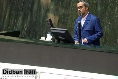 نماینده تهران: دولت می‌گوید انتصاب ما به دلیل اعتماد است؛ چند فامیل مطمئن دارید که بتواند همه جای نظام را پر کند؟