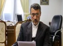 بعیدی‌نژاد: دولت جلوی تقسیم ناعادلانه دریای خزر را در اجلاس اخیر سران گرفت
