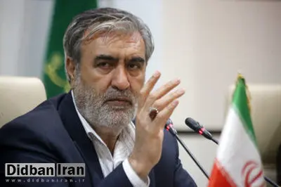 رئیس کمیسیون امنیت ملی مجلس: کشورهای طراح مکانیسم ماشه باید آماده پرداخت بهایی سنگینتر از گذشته باشند
