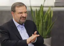  قول محسن رضایی به حامیانش در انتخابات  ۱۴۰۰