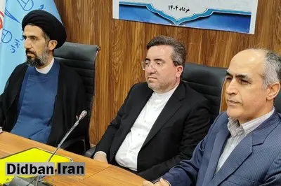 حدنگاری ۹۹ درصدی اراضی ملی نقطه عطفی در تثبیت مالکیتهاست