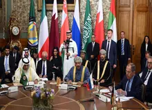 ارگان مطبوعاتی دولت: چرا به ما می گویید روسوفیل؟/ خب همه اش تقصیر امارات بود!