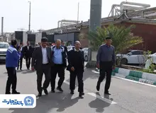 افزایش سطح همکاری‌ها و طراحی راهکارهای متناسب با نیاز شرکت‌های پتروشیمی