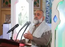 معاون هماهنگ کننده سپاه: دولت قبل در زمینه فضای مجازی کم کاری کرد و فضا را در اختیار بیگانگان گذاشت 