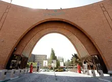 توضیح دانشگاه تربیت مدرس درباره حضور مأموران آتش‌نشانی در خوابگاه دختران