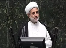 ذوالنوری: قانون حجاب مجلس، سخت نیست که جامعه آن را قبول نکند / هرکسی خربزه می خورد پای لرزش هم بنشیند