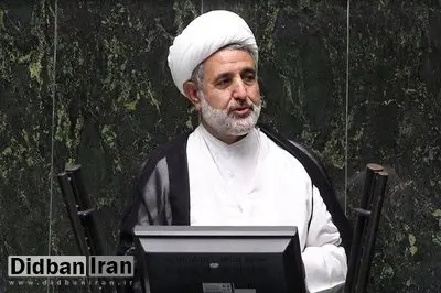 ذوالنوری: قانون حجاب مجلس، سخت نیست که جامعه آن را قبول نکند / هرکسی خربزه می خورد پای لرزش هم بنشیند