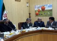 اعتبارات در کشور باید به طور عادلانه توزیع شود