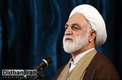 مسئولان قضایی هرچه سریعتر اموال توقیفی از مردم را تعیین تکلیف کنند