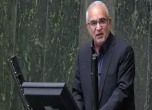 نایب رئیس مجلس: کلاه توافق هسته ای دیگر سر ما نمی‌رود