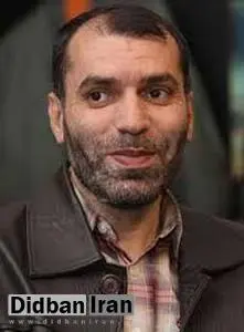 مسعود دهنمکی مجری میشود