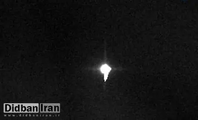 ارتش آمریکا ادعای چین را رد کرد/ بقایای موشک چینی همسایگی ایران سقوط میکند
