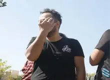 گفت و گو با سرکرده باند سرقت های سریالی شرق تهران /مشتریان آرایشگاه را که با آن‌ها دوست بودم هدف سرقت هایمان قرار می‌دادم