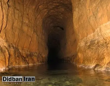 طولانی‌ترین قنات جهان چگونه احیا شد و به بحران کم‌آبی در ایران کمک کرد؟