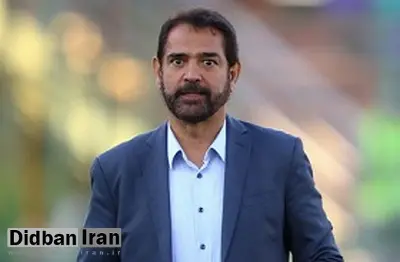 توافق نهایی فیروز کریمی و نفت‌مسجدسلیمان/ قرارداد امروز امضا می‌شود
