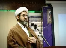 امام جمعه اهواز: مردم در انتخابات مشت محکمی بر دهان استکبار زدند