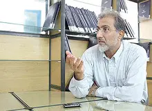 احمدی نژادی ها  فریبکاران ملی هستند/ دستگاه های امنیتی باید برای مقابله با جریان احمدی نژاد وارد عمل شوند/ در این انتخابات عده ای مانند زمان احمدی نژاد با توزیع منابع در بین اقشار متوسط جامعه در حال جمع کردن رای هستند