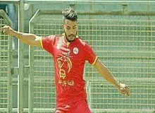 اعلام زمان مراسم تشیع بازیکن نفت